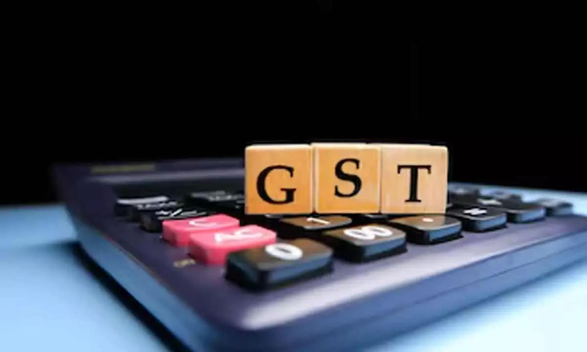 GST Rates Rationalization May Be Discussed During The 54th GST Meeting
