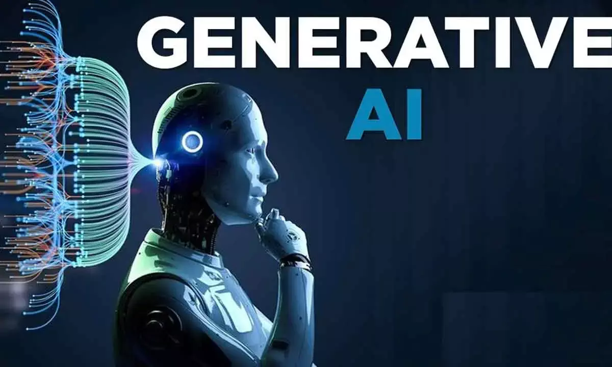 45% Indian cos have executed GenAI in HR