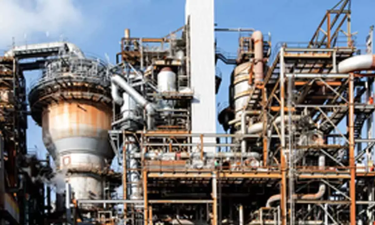 EET Fuels enters FEED stage, appoints Toyo-India for ICC project