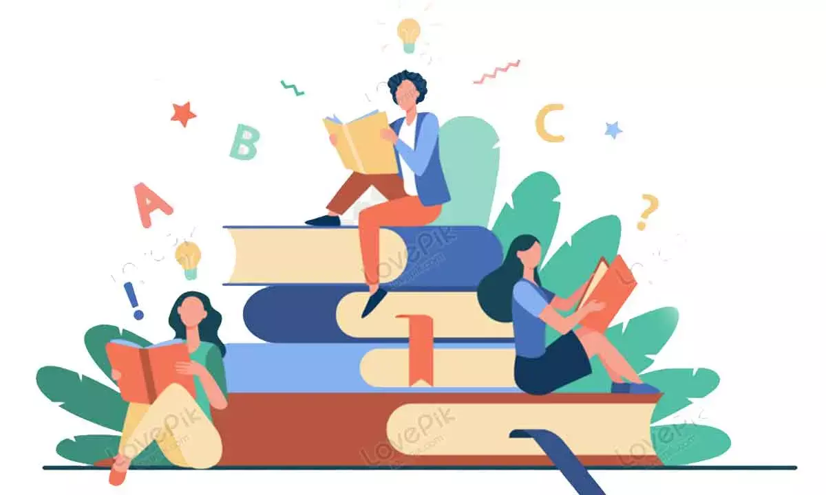 471 students of Adoni upskilled in 11 streams