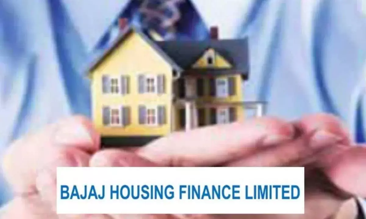 Bajaj HF’s Rs 6560 cr IPO to open on Sep 09