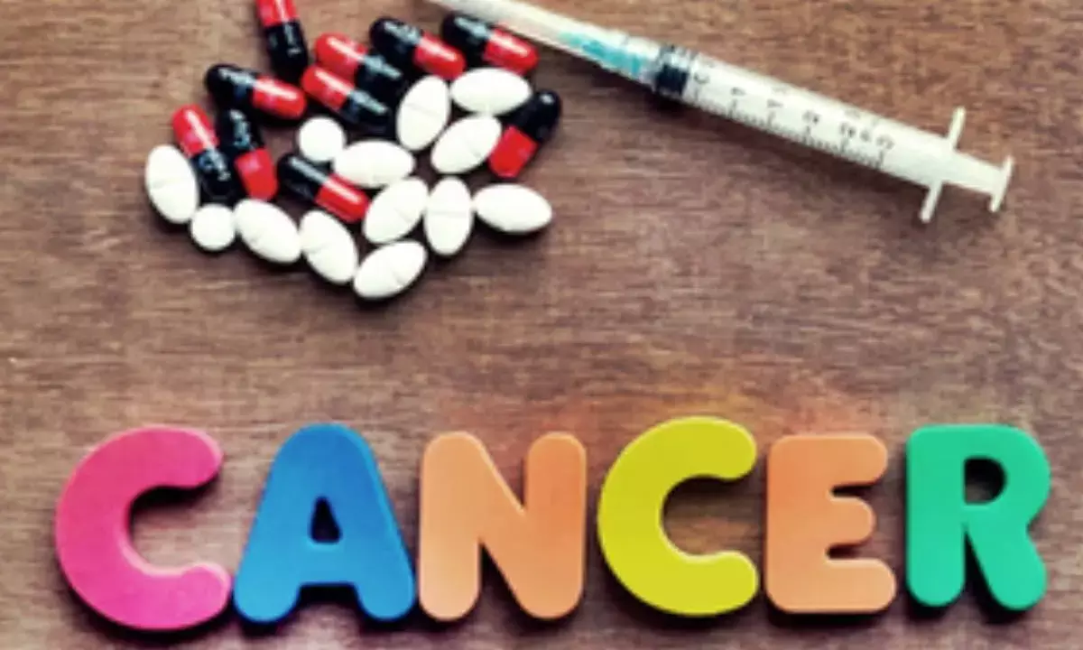 Blood cancer spread to brain can cause severe neurological problems: Experts