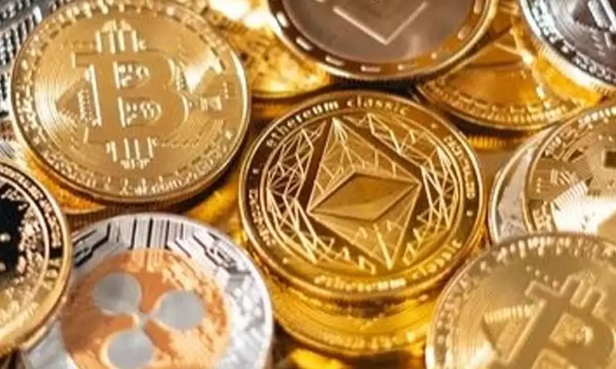 About 85 pc of world’s cryptocurrencies are not even worth a cent: Report