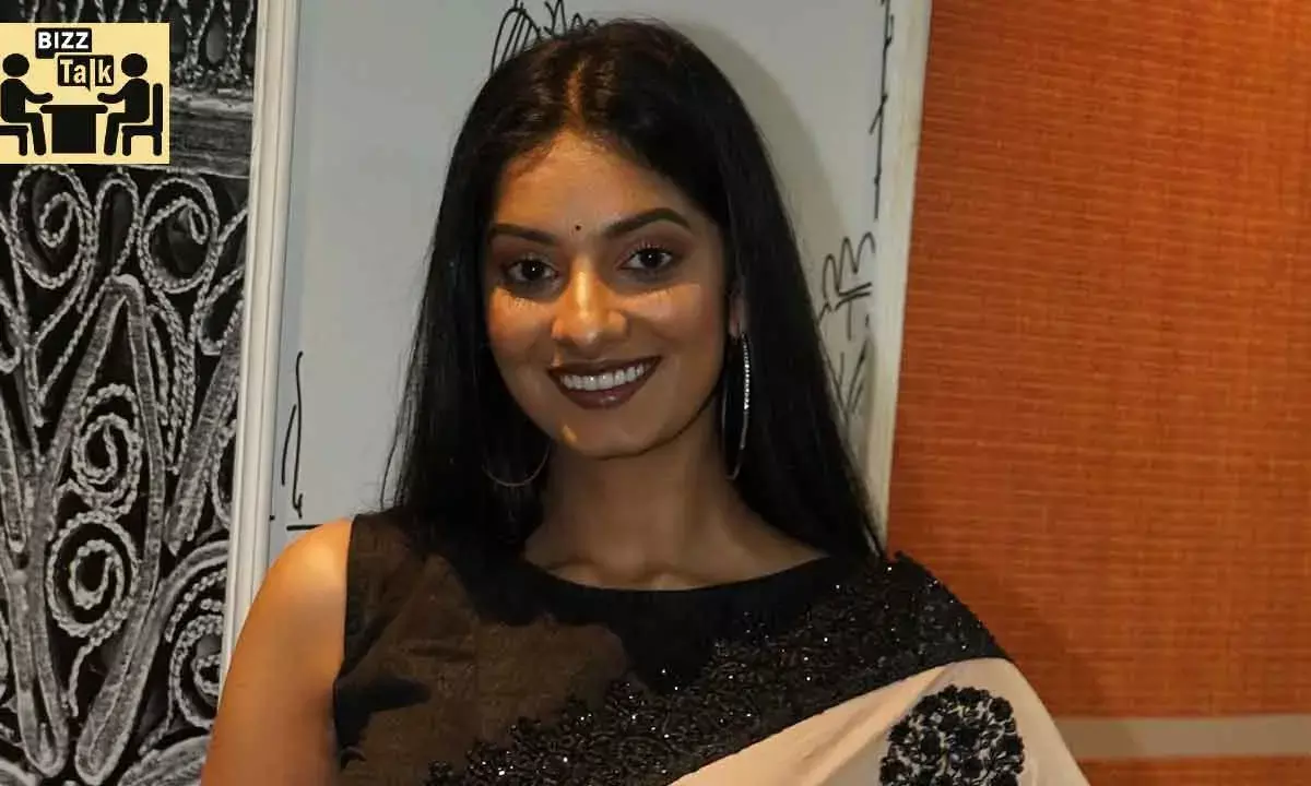 Pageant industry has moved far beyond focusing on beauty, says Femina Miss India Telangana 2024 Pageant industry has moved far beyond focusing on beauty, says Femina Miss India Telangana 2024