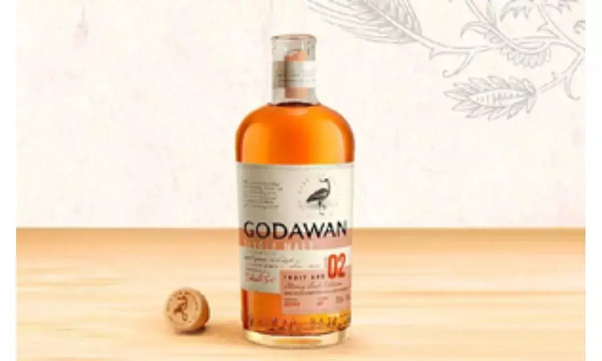 Centre targets $1 billion exports of alcoholic beverages as global demand grows