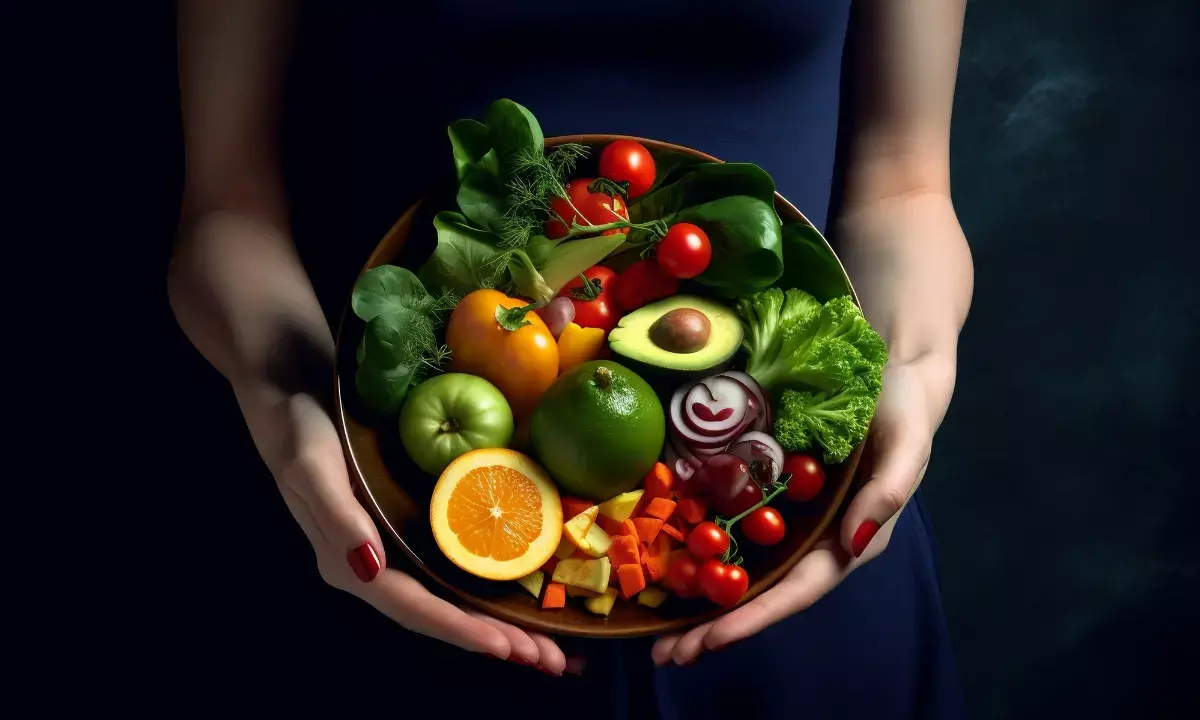 Nutrition Tips for Working Women