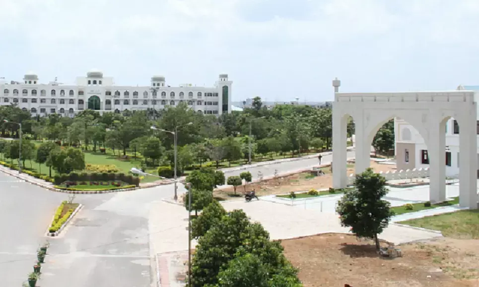 MANUU Offers Spot Admissions to PG, B Ed, Polytechnic Courses