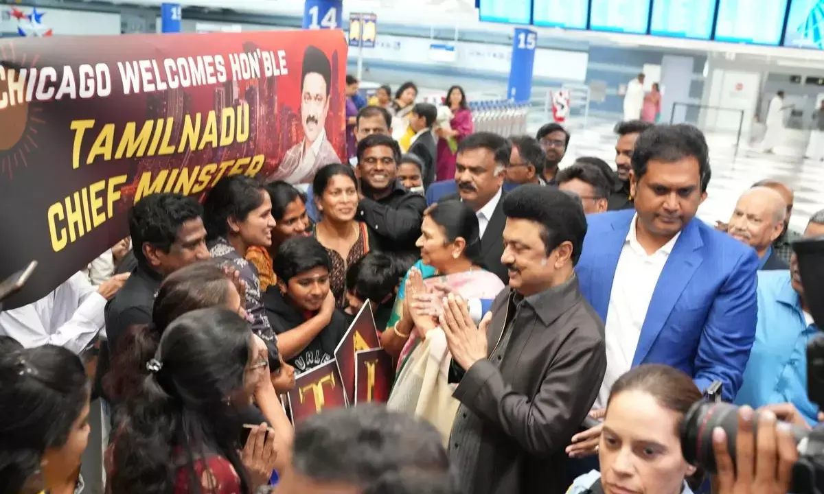 Eaton Technologies to Establish R&D Centre in Tamil Nadu