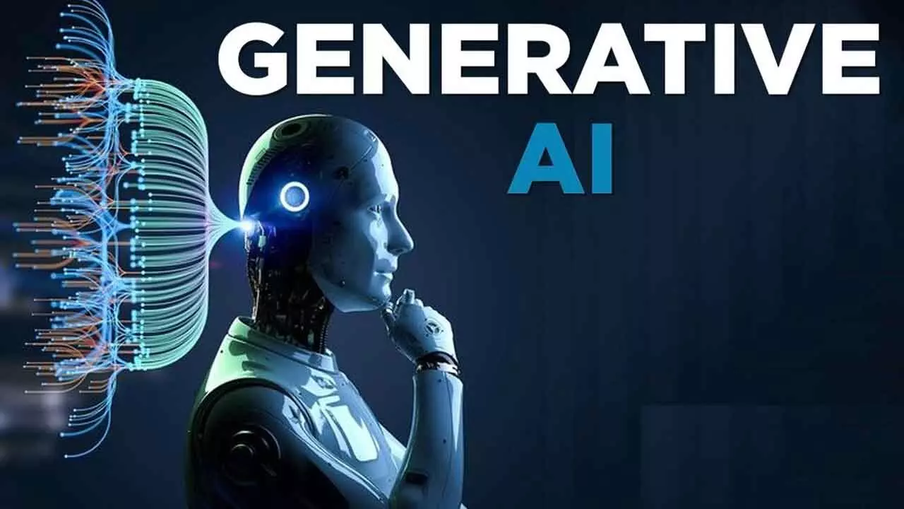 45% Indian cos have executed GenAI in HR 45% Indian cos have executed GenAI in HR
