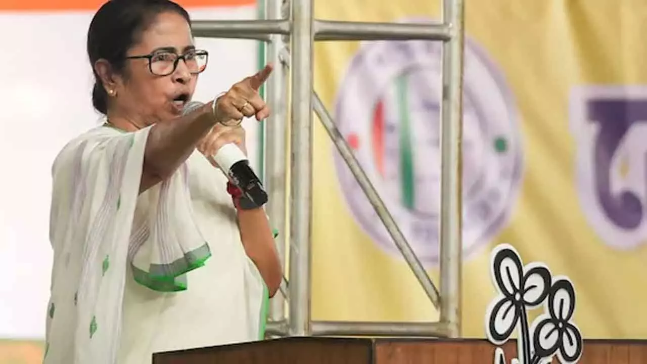 W Bengal passes Bill seeking death penalty for rape convicts