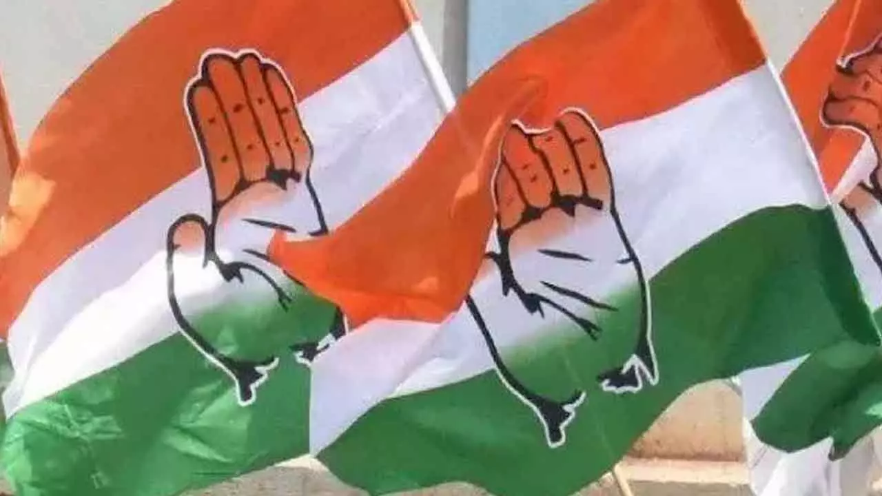 Talks on with AAP for alliance in Haryana: Cong