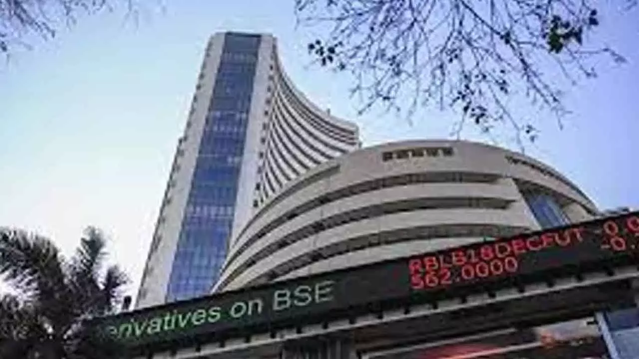 Mkts hovering in indecisiveness mode Mkts hovering in indecisiveness mode