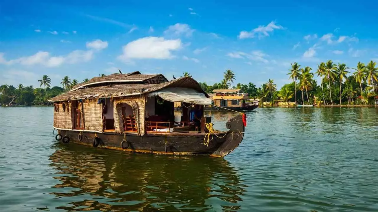 India remains at the forefront of sustainable tourism India remains at the forefront of sustainable tourism