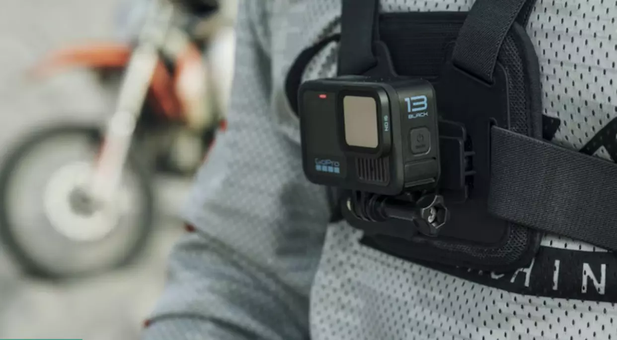 GoPro launches Hero 13 and Hero Action Cameras in India: Price, features, and more GoPro launches Hero 13 and Hero Action Cameras in India: Price, features, and more