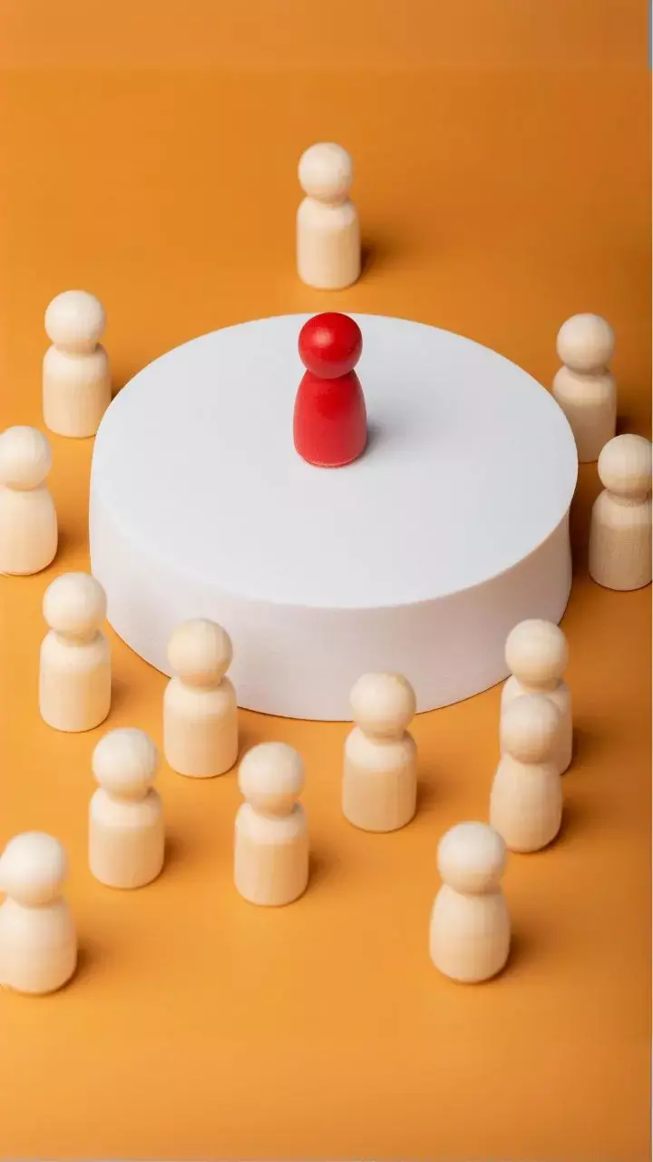 Unleashing Greatness: Leadership Lessons from Industry Titans