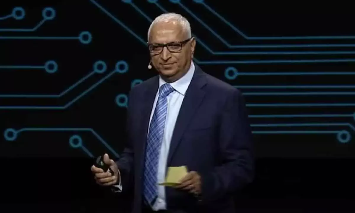 India needs 10-20 chip plants in next 10 yrs