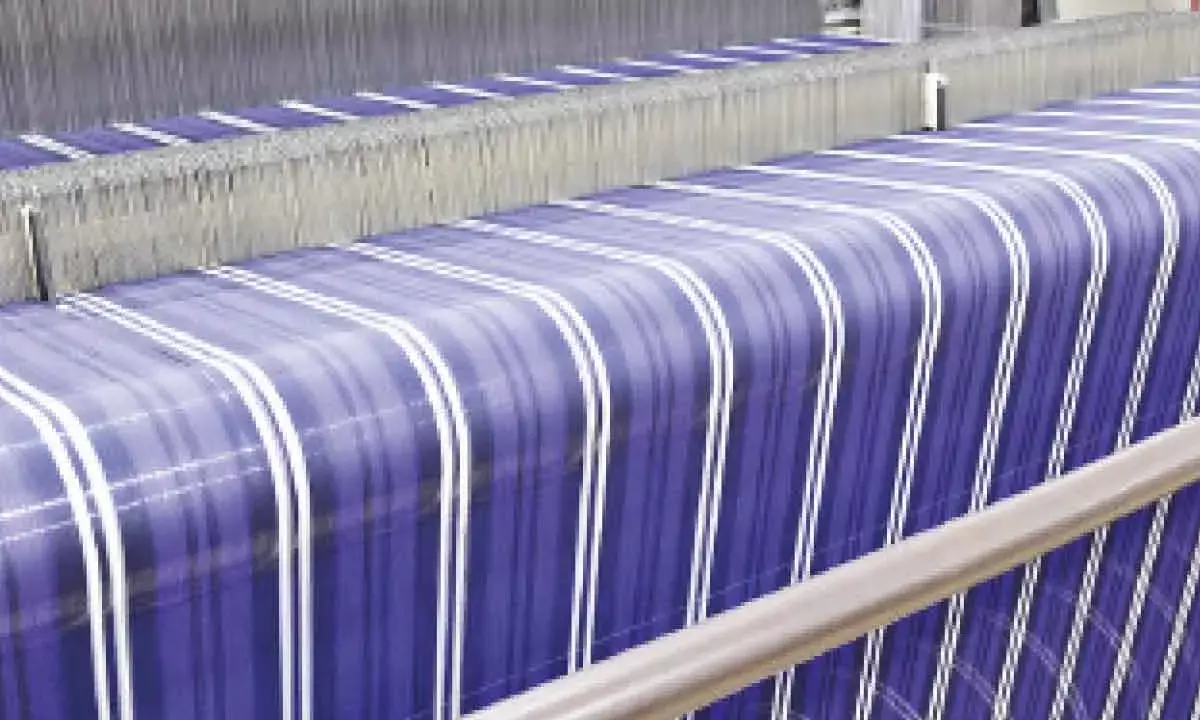 $100-bn export potential for Indian textiles