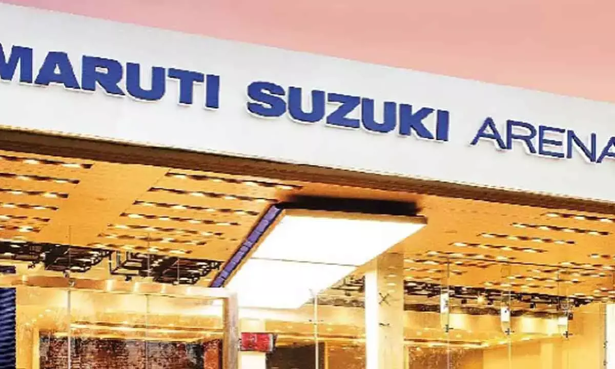 Maruti Suzuki Arena completes 7 years