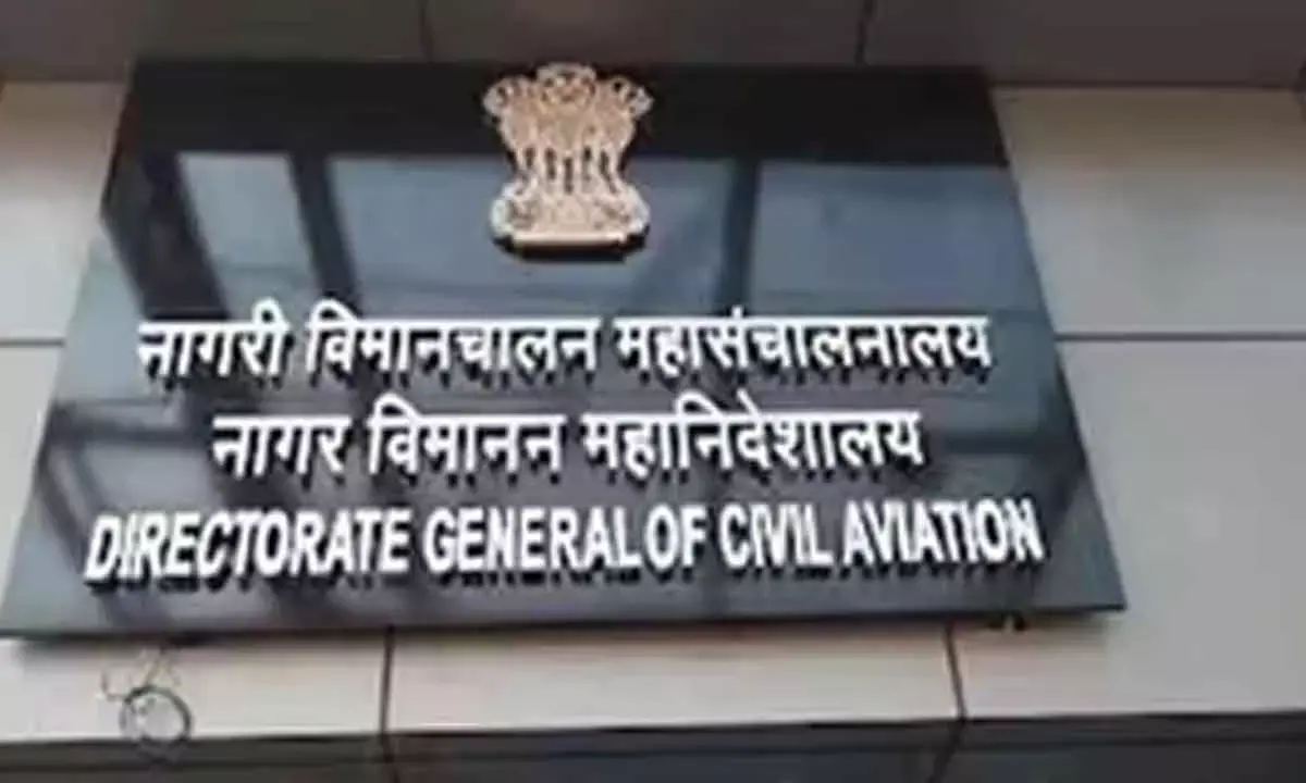 DGCA, IndiGo conduct validation flight of new navigation technology