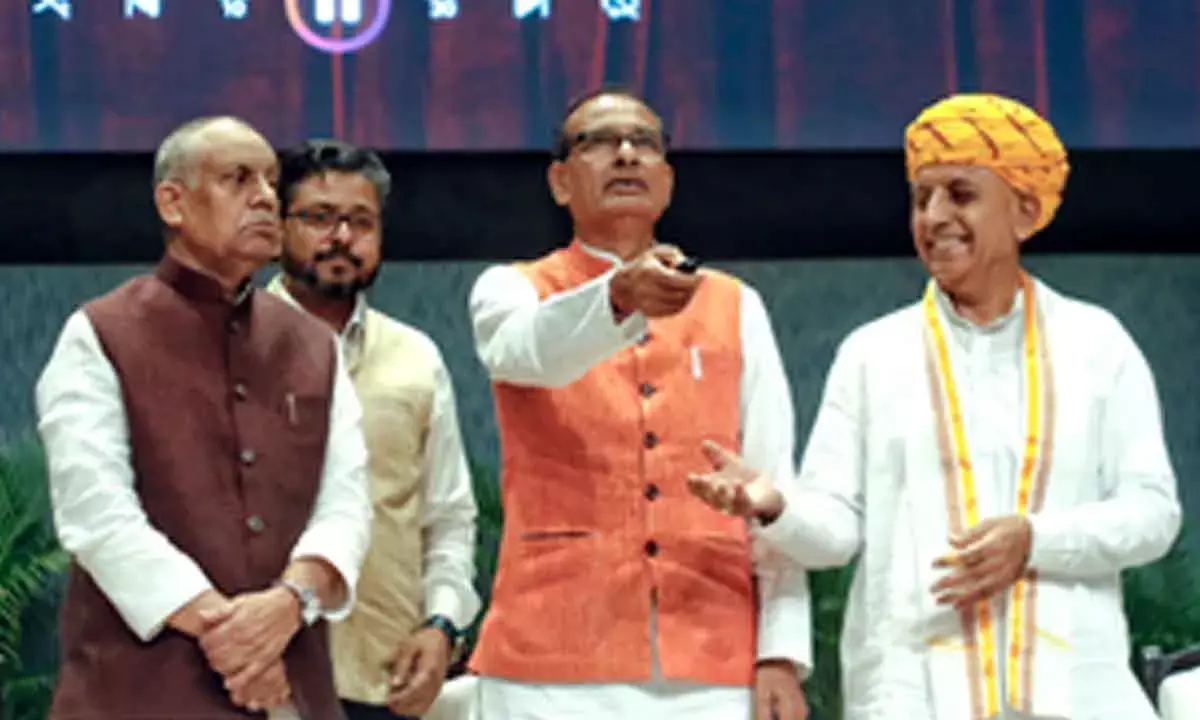 Rs 750 cr AgriSURE Fund will empower startups