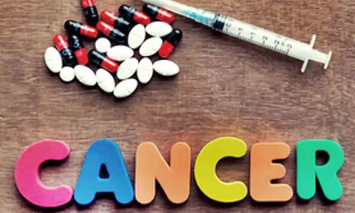 Cancer patients nearly 5 times more likely to experience bankruptcy: Researchers