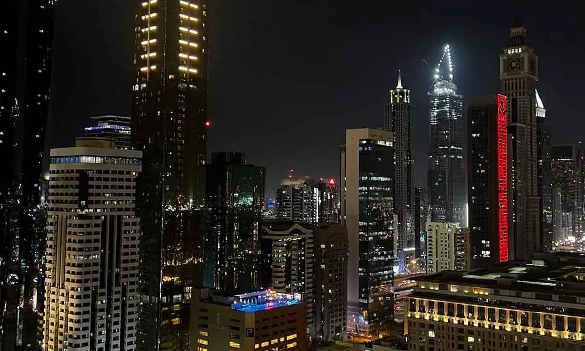 Golden Visa, tax benefits attracting Indians to Dubai real estate market