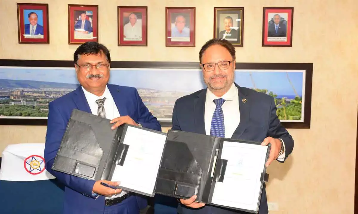 HSL partners with LWT, VINSSEN for maritime propulsion systems