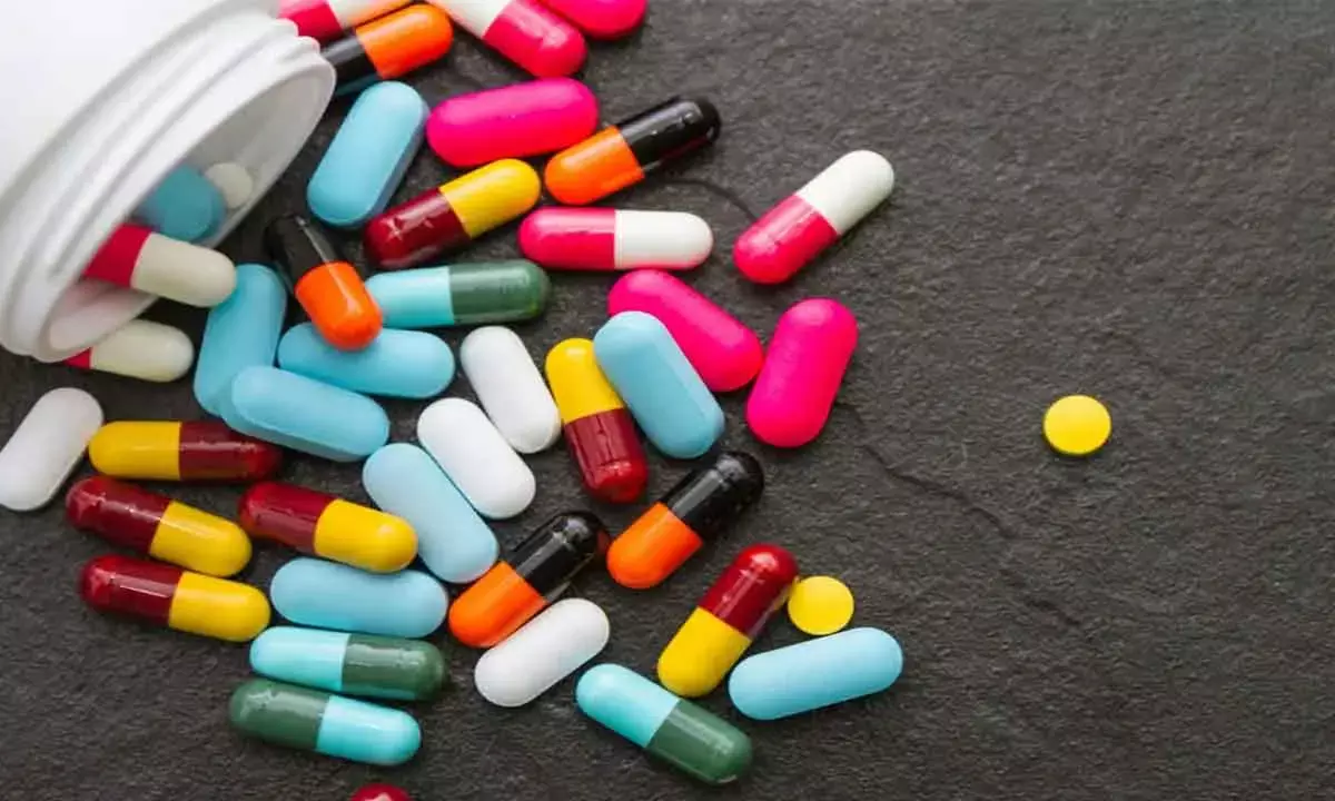 India’s pharmaceutical sector projected to reach $130 billion by 2030