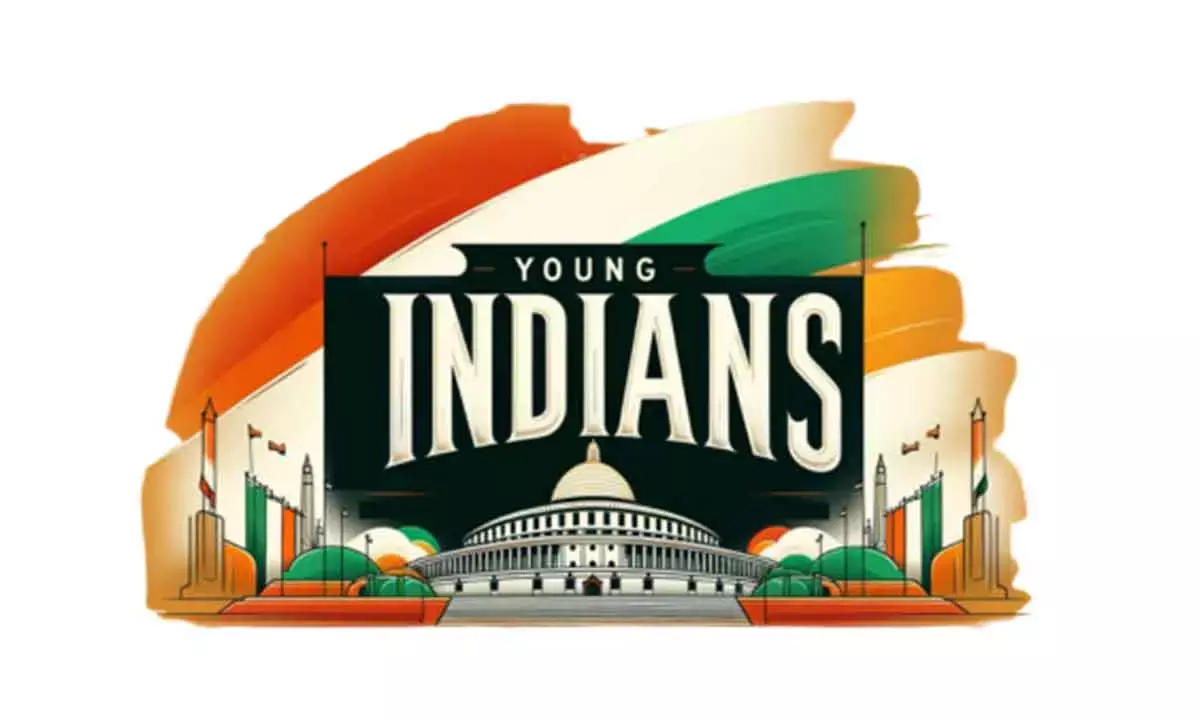 Young Indians Parliament regional round concludes
