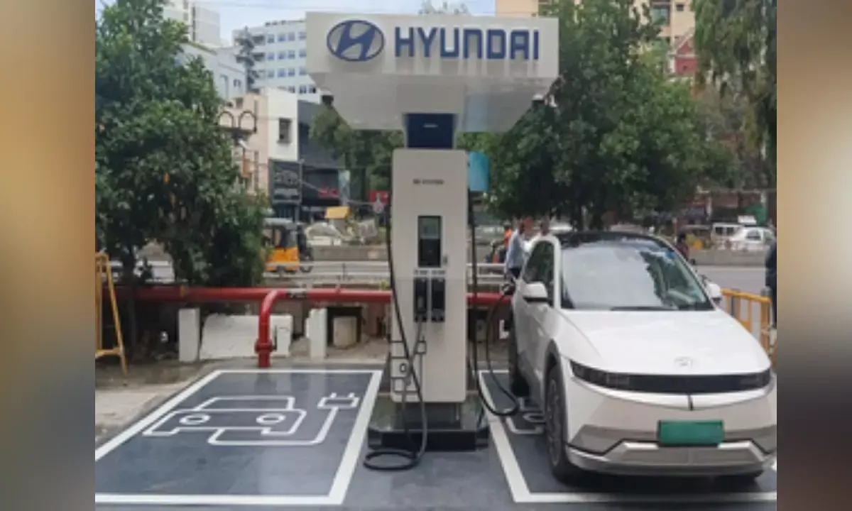 Hyundai Motors cumulative sales likely to exceed 100 mn units this month