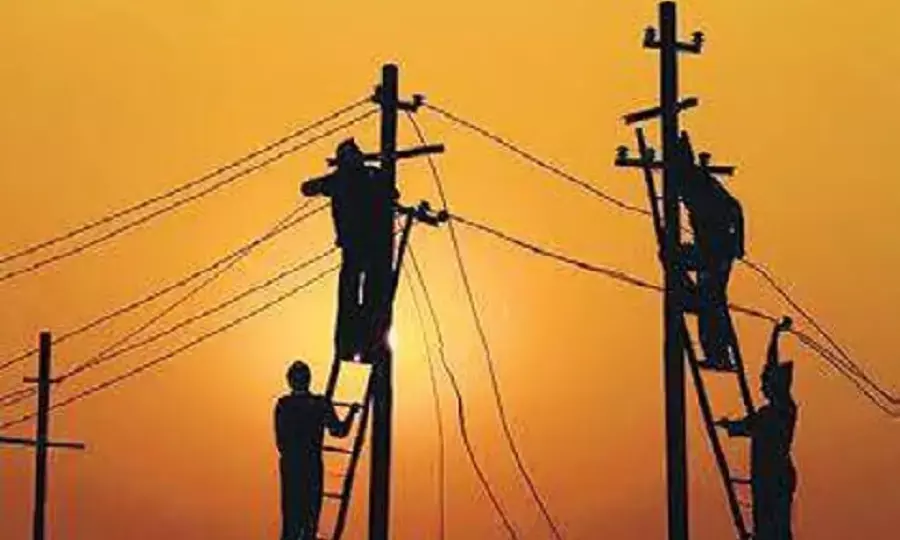 Power Utility Employees Donate ₹15 Crore to Chief Ministers Relief Fund