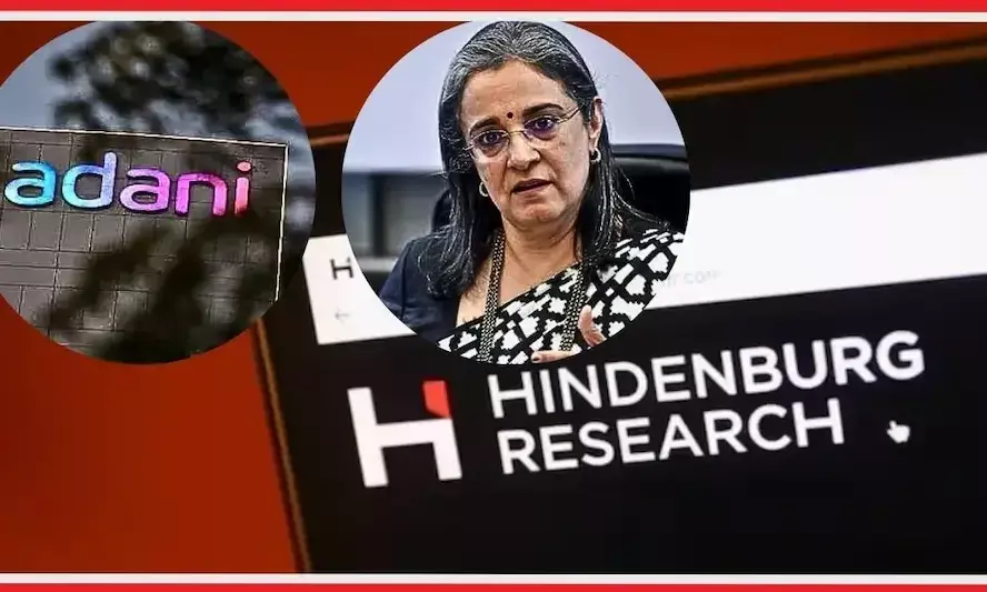 Sebi employees protest at HQ; demand Buch resignation