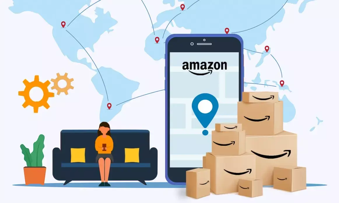 Amazon to enable over $13 bn in e-commerce exports from India by 2024 end