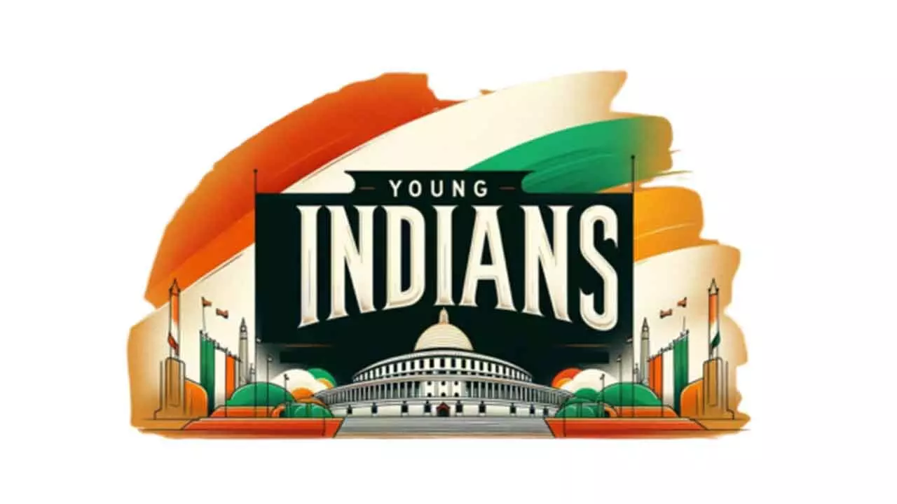 Young Indians Parliament regional round concludes Young Indians Parliament regional round concludes