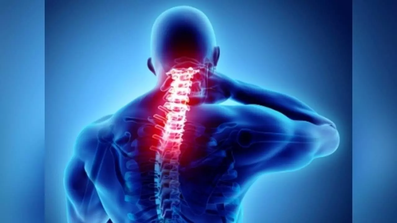 Spinal cord injuries have become more common than ever, say experts Spinal cord injuries have become more common than ever, say experts