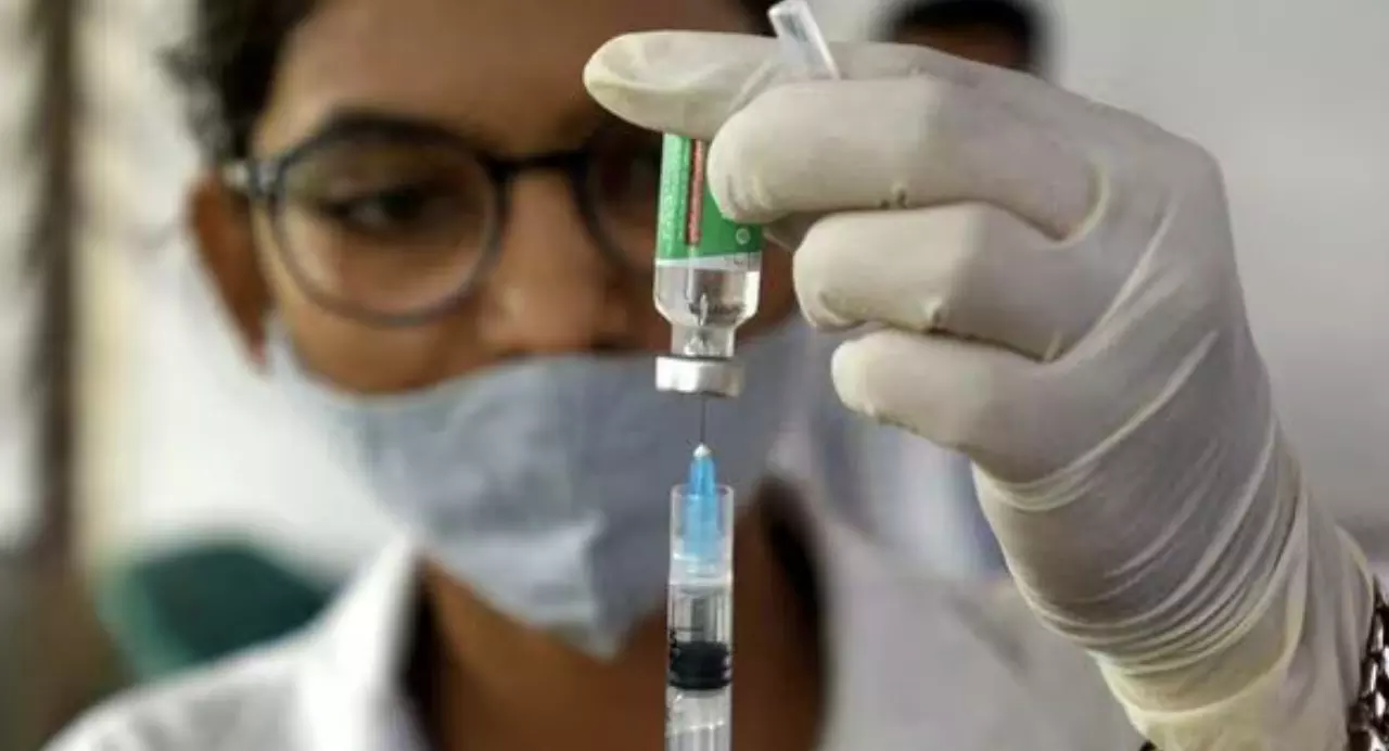 India tightens guidelines on adverse events following COVID-19 vaccination, studies ongoing to monitor safety