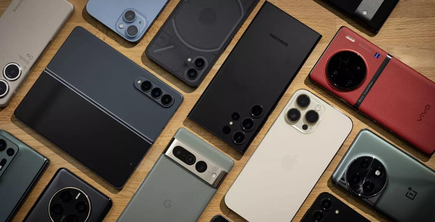 Exciting smartphone releases in India in September: A quick look! Exciting smartphone releases in India in September: A quick look!