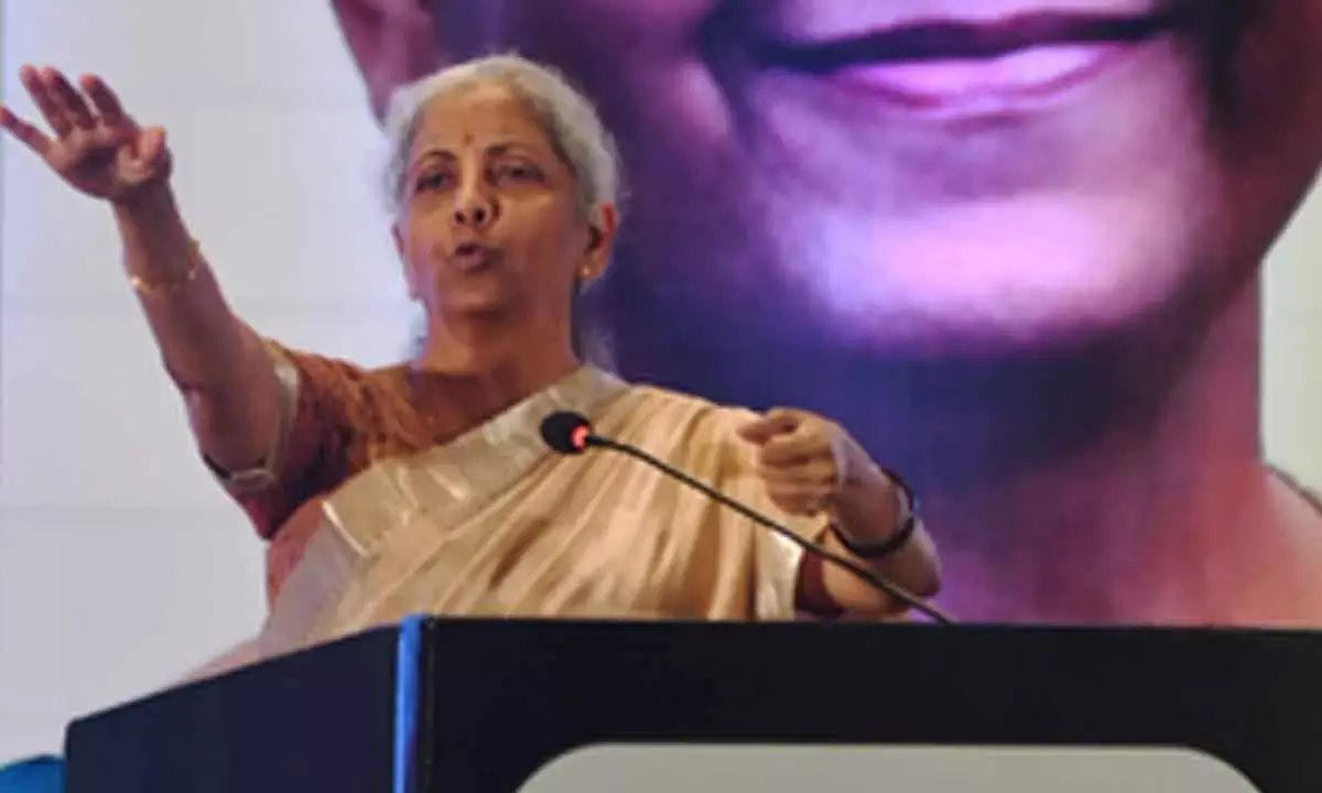 Women leading 18% of 111 unicorns in India: FM