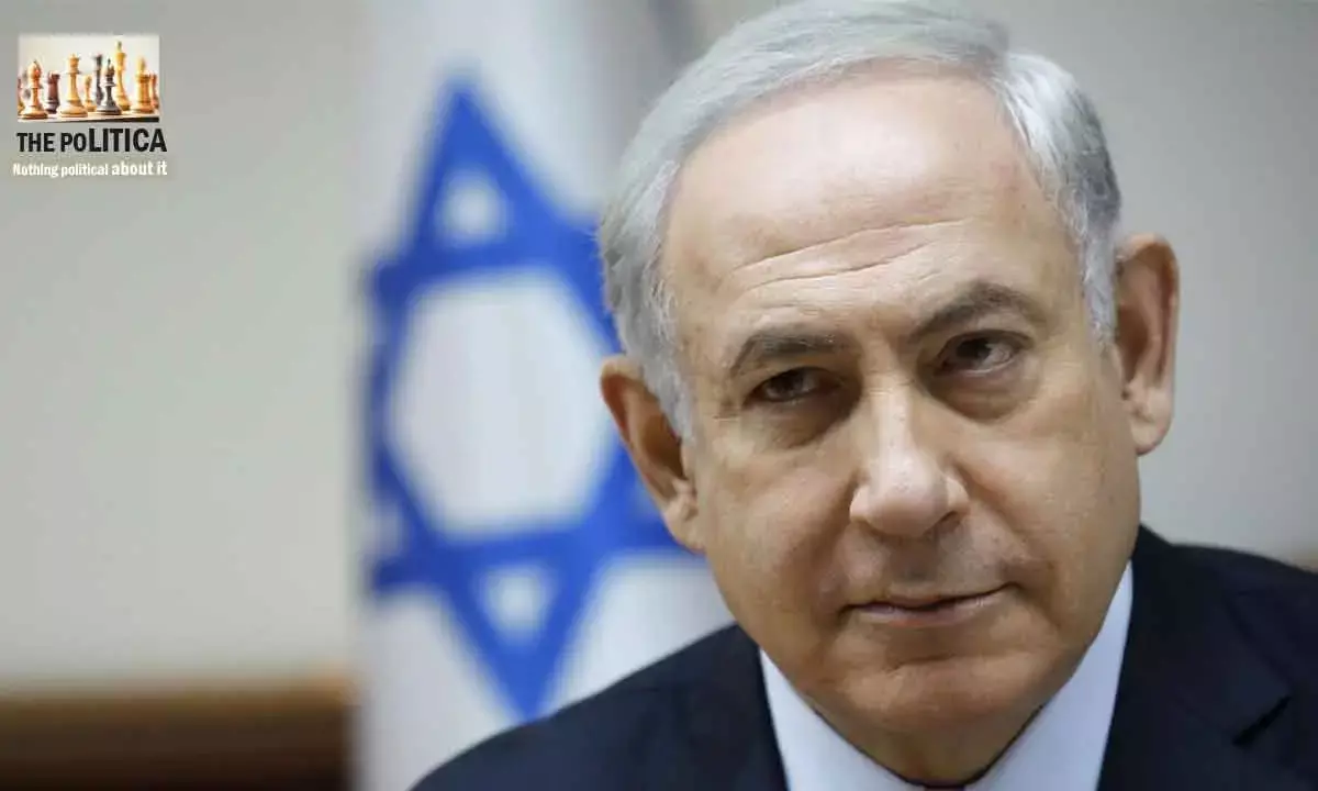 Can Benjamin Netanyahu survive challenge to his rule?