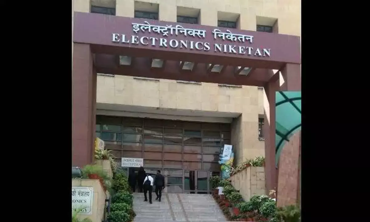 IT Ministry to nurture 125 early-stage startups