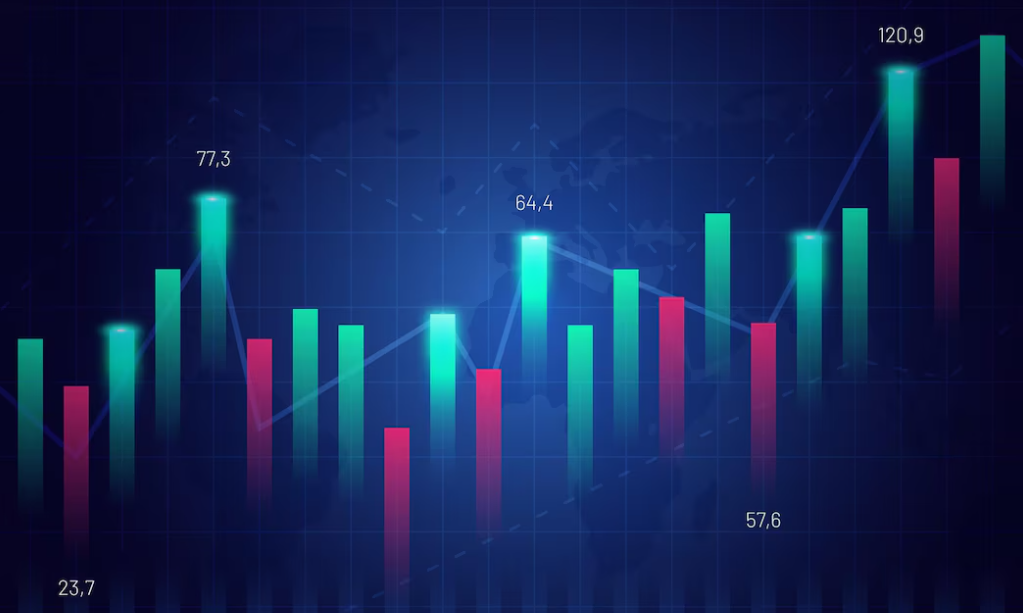 Sensex Falls 800 Points, Nifty Drops Below 24,900