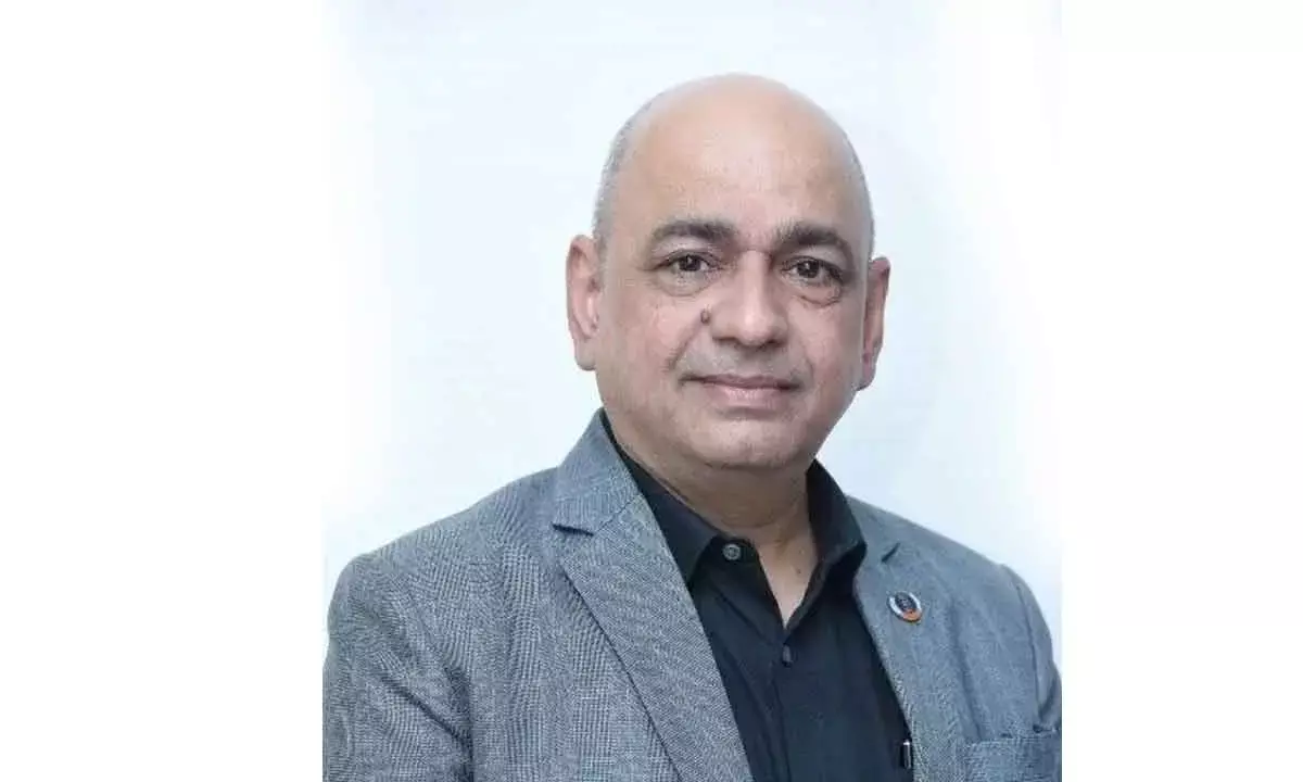 Global firms trusting India’s growth story to double down on investments: PHDCCI