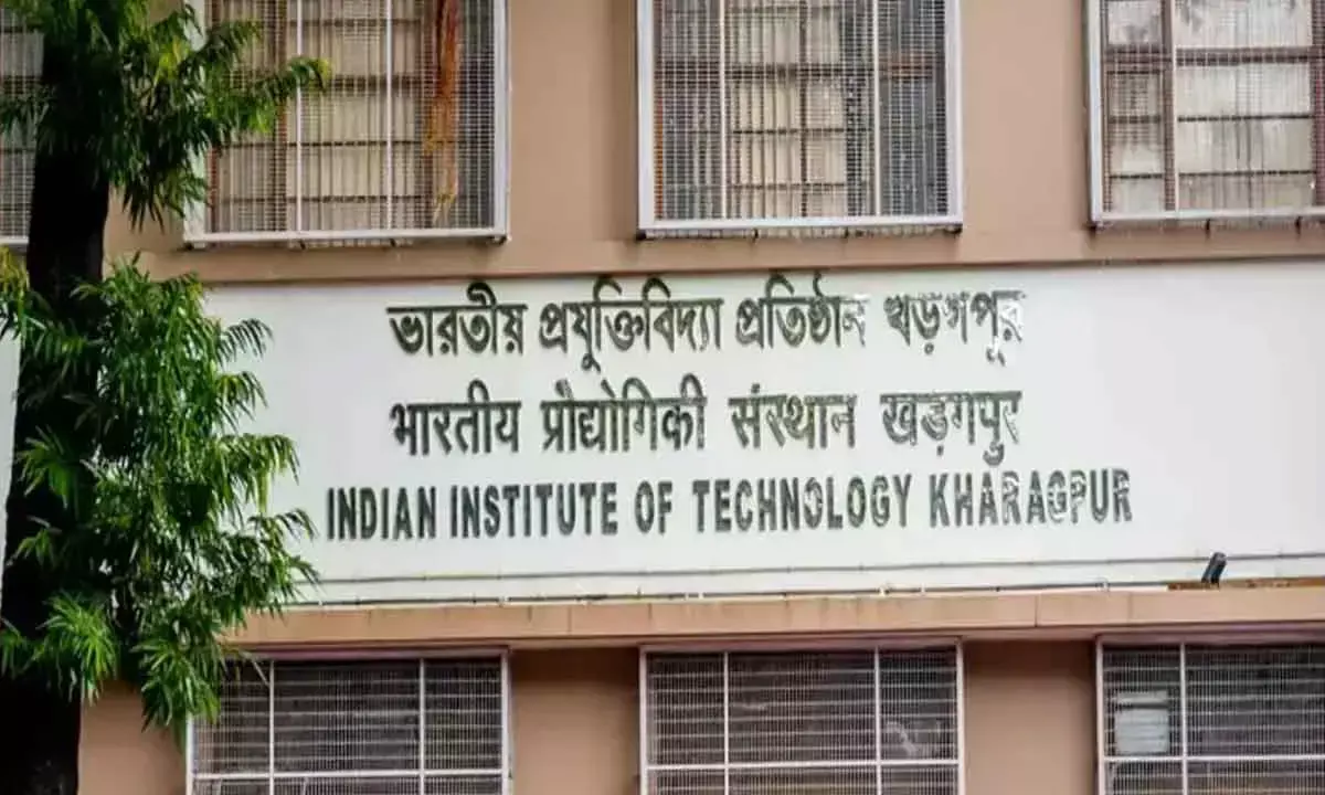 IIT Kharagpur-led study debunks claims of tropical ozone hole