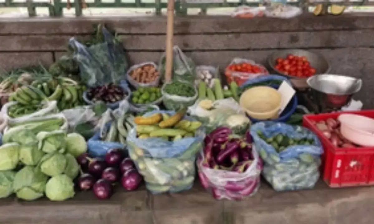 Bangladesh Slashes Duties On Vegetable Imports