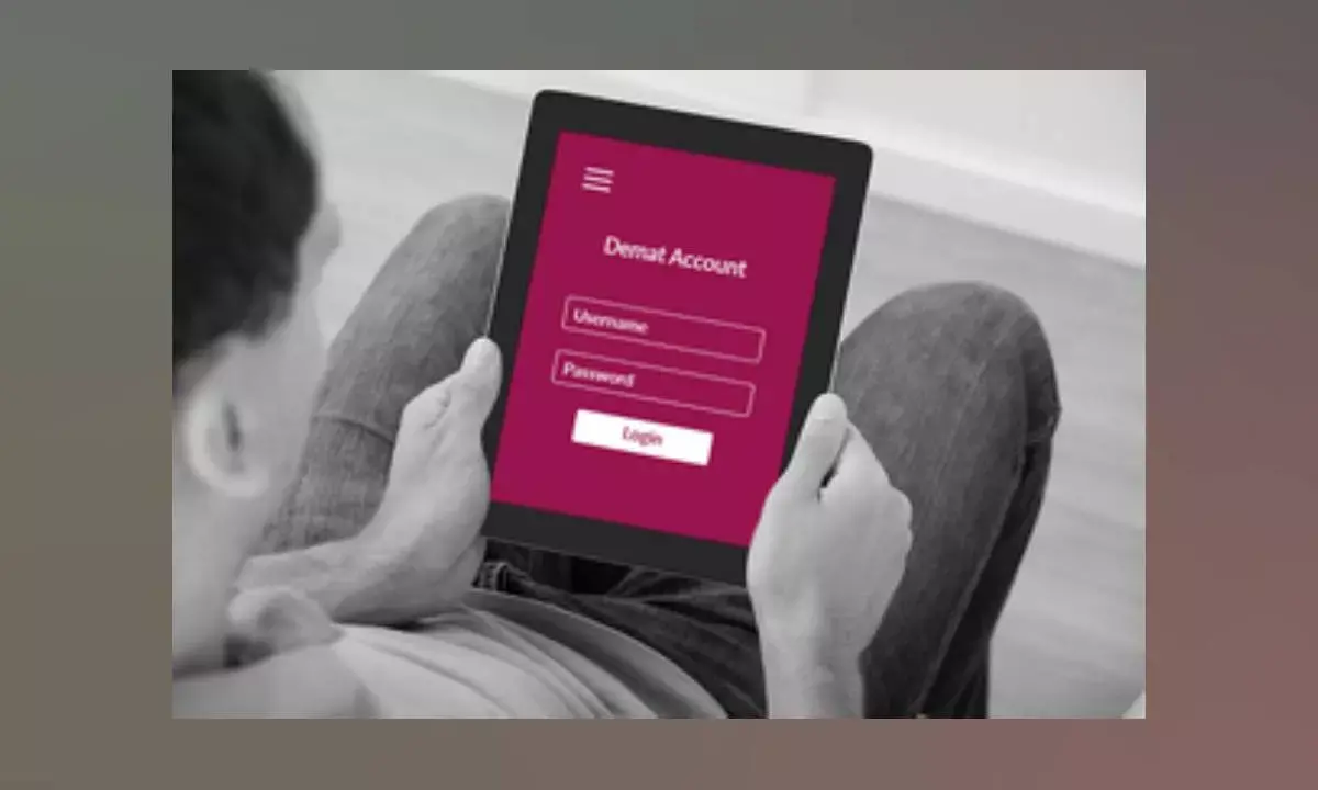 Demat accounts rise to 171 million in August, up 4 million