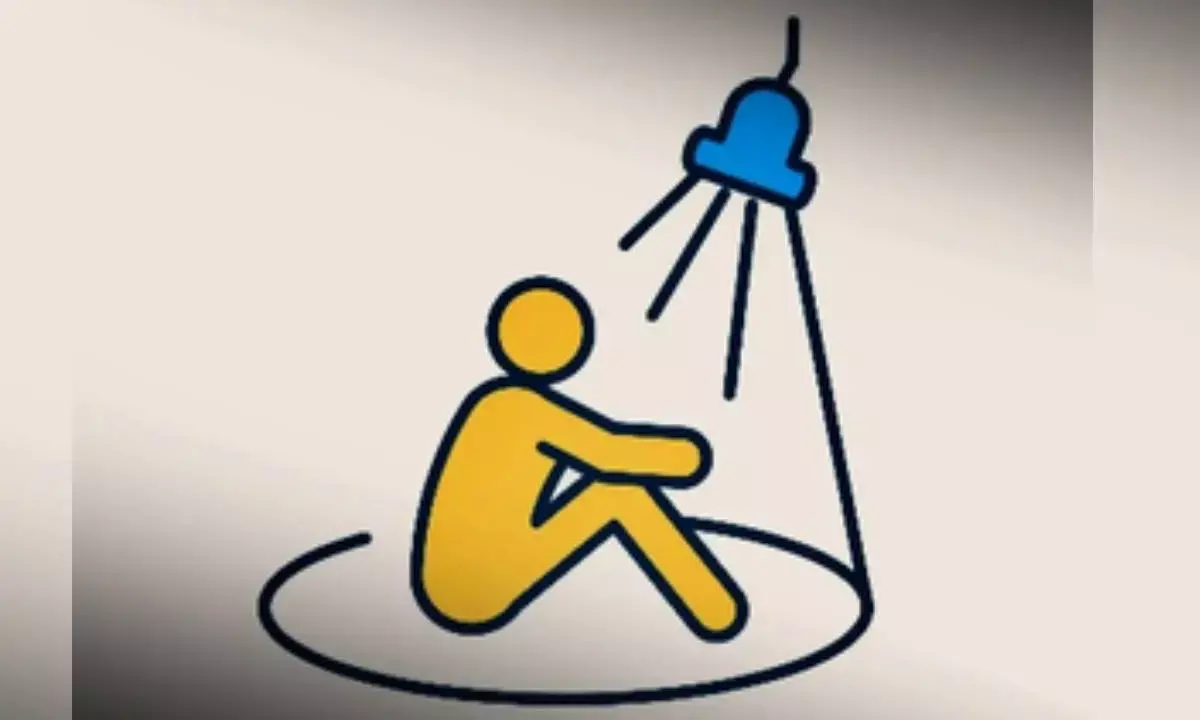 Researchers Find Connection Between Alzheimers & Night Time Light Pollution