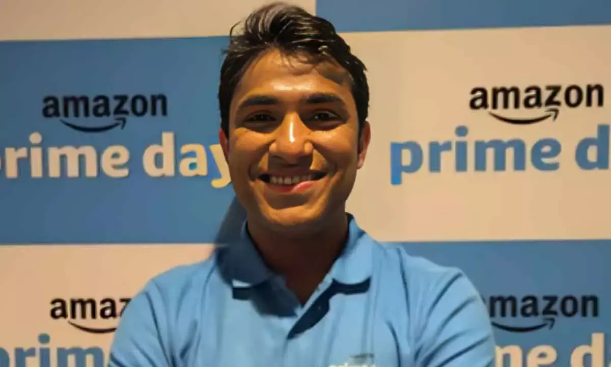 We want to be the shopping and entertainment solution for India: Amazon Prime India Head