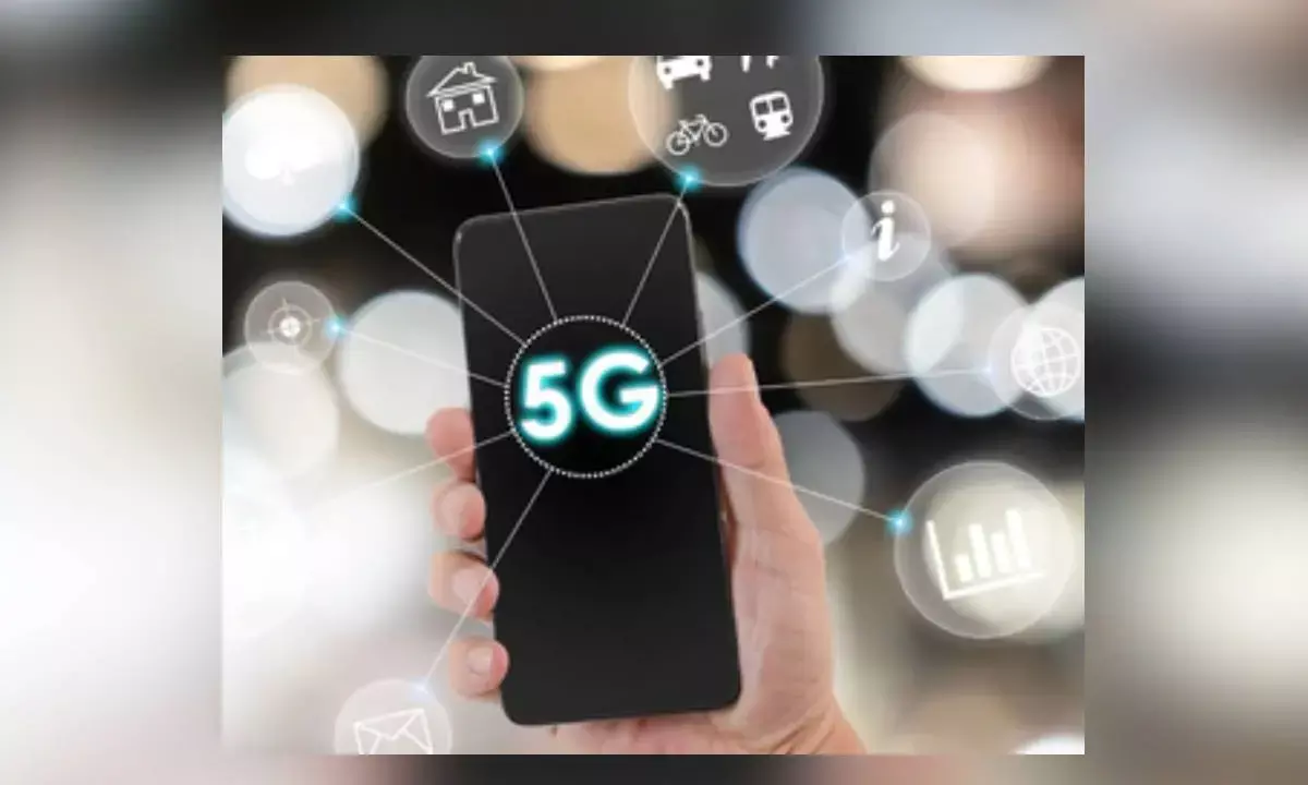 India Pips US To Become 2nd Largest 5G Mobile Market, Apple Leads