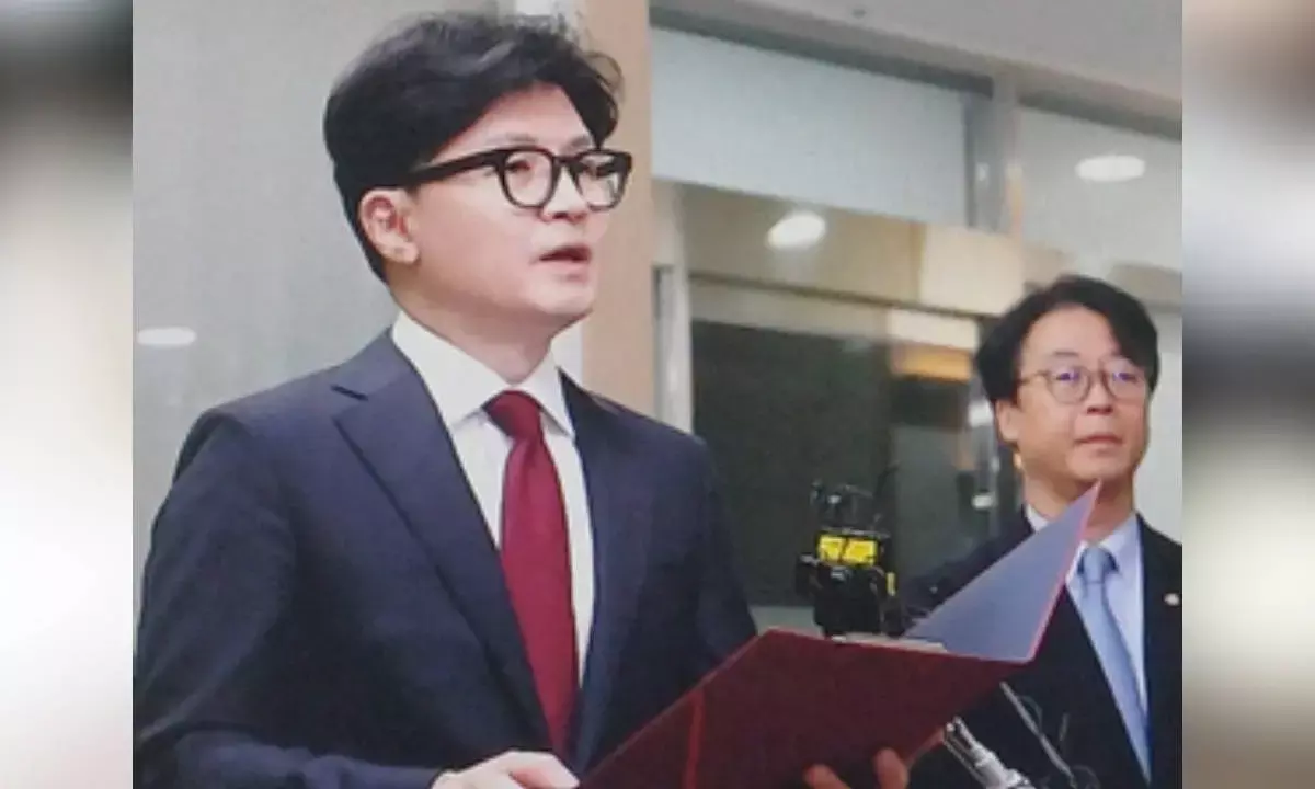 South Korea Open To Readjusting Medical School Quota