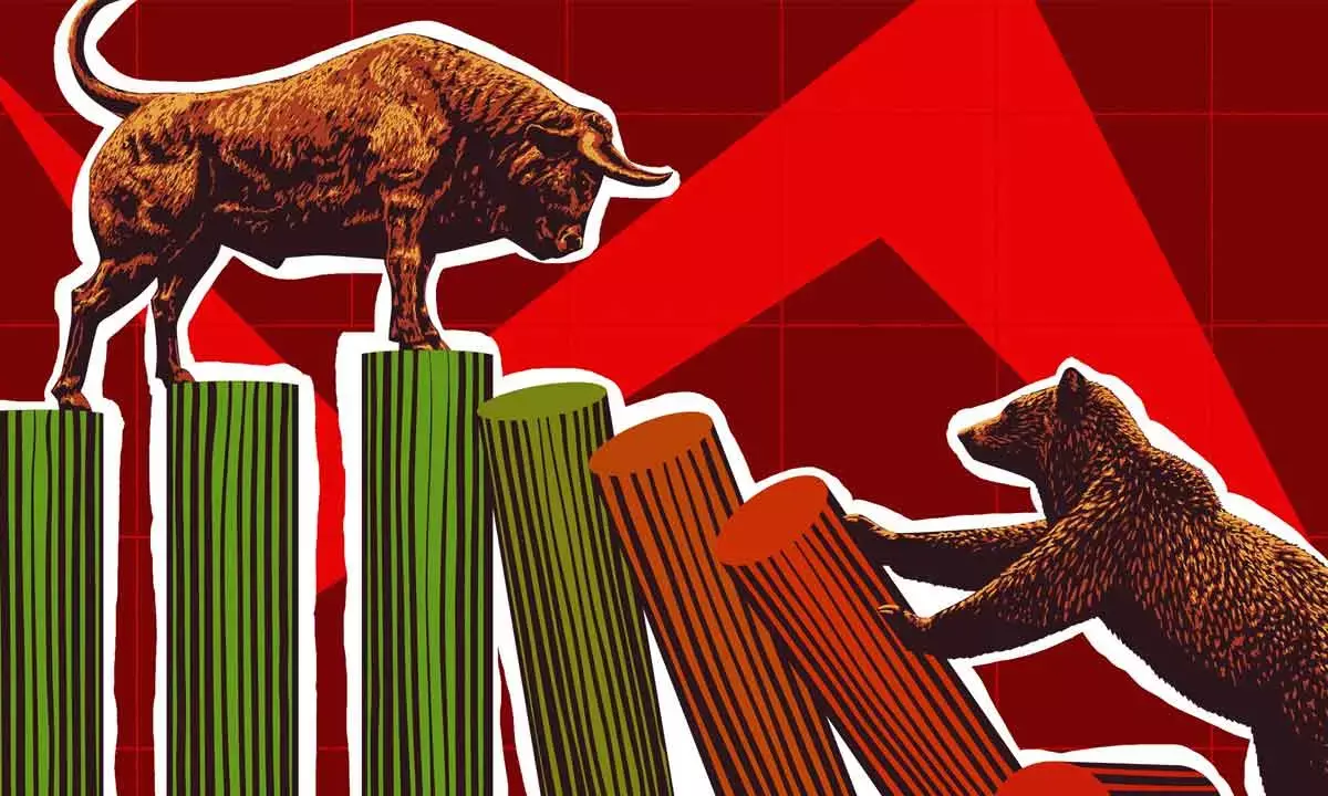 Indian Stock Market Decline: Key Reasons